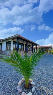Cabañas Campestres MaRGuin - Paipa - 3