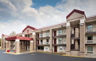 Red Roof Inn PLUS+ Birmingham East – Irondale/Airport - Birmingham - 0
