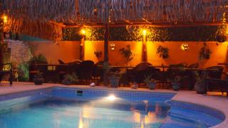 Samara Palm Lodge - Sámara - 5