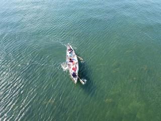 Home of Thousand Islands - Gananoque - 7