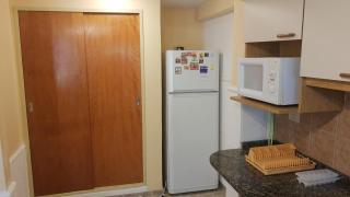 Departamento Chiche 1 Picasso - Villa Carlos Paz - 5
