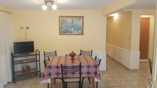 Departamento Chiche 1 Picasso - Villa Carlos Paz - 6