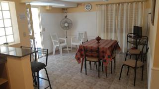 Departamento Chiche 1 Picasso - Villa Carlos Paz - 0