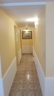 Departamento Chiche 1 Picasso - Villa Carlos Paz - 2