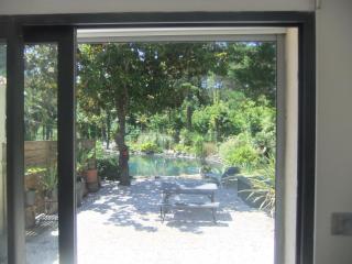 Chambre studio Verparadis - 7