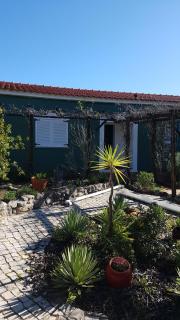 casa oliviera - Moncarapacho - 4