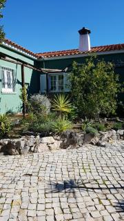 casa oliviera - Moncarapacho - 5