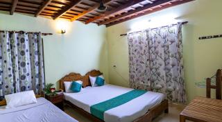 Kalpavanam Heritage Resort - Thekkady - 7