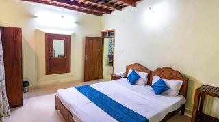Kalpavanam Heritage Resort - Thekkady - 3
