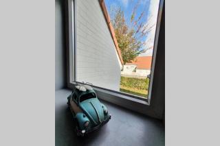 Maison au bord de lac - 2