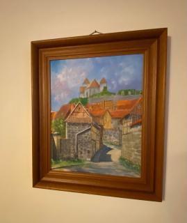 Ferienwohnungen Word 5 Altstadt Quedlinburg - Quedlinburg - 4