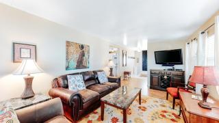 Long Island Village Unit 638 Sand Dollar Drive - Port Isabel - 8