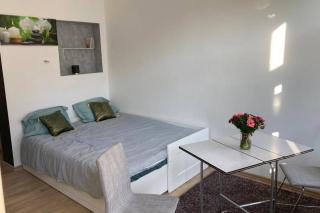 Magnifique Studio au 2ème étage, à proximité de la gare du midi! - Bruxelles - 7