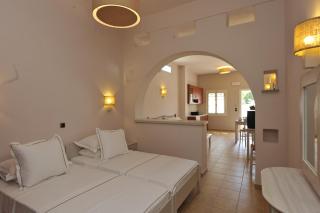 Ammos Naxos Exclusive Apartments & Studios - Naxos Chora - 8