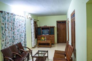 Kalpavanam Heritage Resort - Thekkady - 9