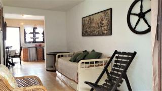 Residencial Las Flores - 1