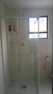Apartamento com1 vaga na garagem e internet Jardim Real PRAIA GRANDE - São Paulo - 4