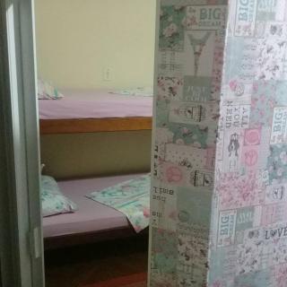 Pousada Hostel Cidade das Flores em joinville - Joinville - 9