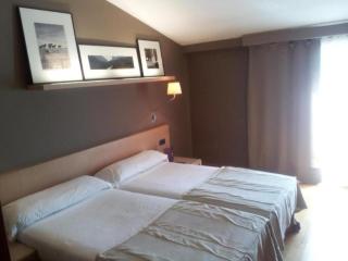 Parador De La Seu D'urgell - La Seu d'Urgell - 1
