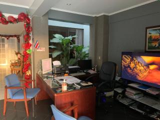 Stada San Jose Airport Hotel - 4