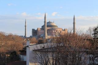 Golden Horn Hotel - Istanbul - 4