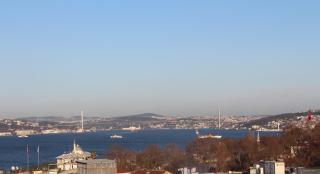 Golden Horn Hotel - Istanbul - 3