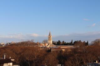 Golden Horn Hotel - Istanbul - 2