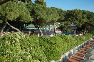 Hotel Fiascherino - 9