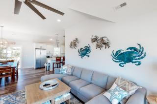 Spectacular Sunset Beach House CB105 - Corolla - 5