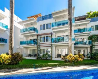 Palmeraie Terrenas beach apartamento - 2