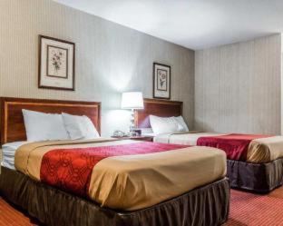 Econo Lodge Inn & Suites Matthews - Charlotte - Matthews - 7