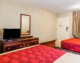 Econo Lodge Inn & Suites Matthews - Charlotte - Matthews - 6