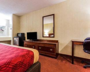 Econo Lodge Inn & Suites Matthews - Charlotte - Matthews - 2