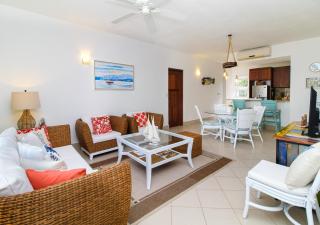 Palmeraie Terrenas beach apartamento - Las Terrenas - 3