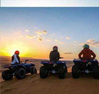 Dune Merzouga Camp - Merzouga - 6