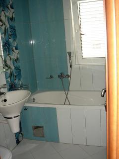 Apartments Odalović - Bijela - 1