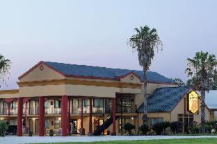Studio 6 Opelousas, LA - 6