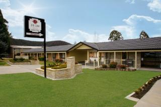 Zig Zag Motel & Apartments - Lithgow - 6