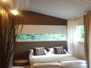 La Demeure des Tilleuls - Châtenay-Malabry - 5