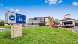 Best Western Fishers Indianapolis Area - Fishers - 0