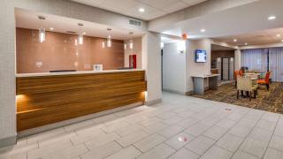 Best Western Fishers Indianapolis Area - Fishers - 5