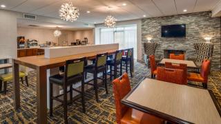 Best Western Fishers Indianapolis Area - Fishers - 6