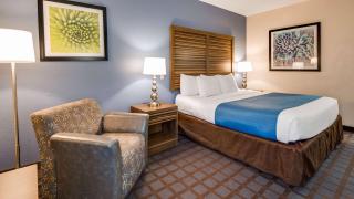 Best Western Fishers Indianapolis Area - Fishers - 1