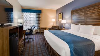 Best Western Fishers Indianapolis Area - Fishers - 7