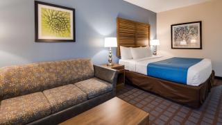 Best Western Fishers Indianapolis Area - Fishers - 3