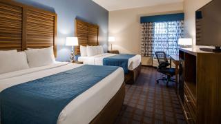 Best Western Fishers Indianapolis Area - Fishers - 8