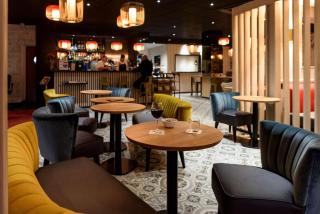 Best Western Montecristo-Bastia - 6