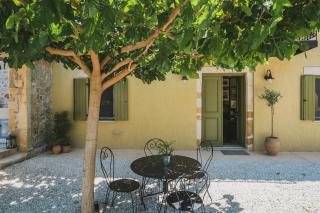 Casa Olea - A Venetian era Home with Courtyard - Kondomari - 9