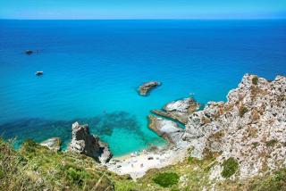 Villa Ilaria casa vacanza Capo Vaticano - Tropea - Capo Vaticano - 5