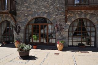 Hotel Bocalé - Sallent de Gállego - 9